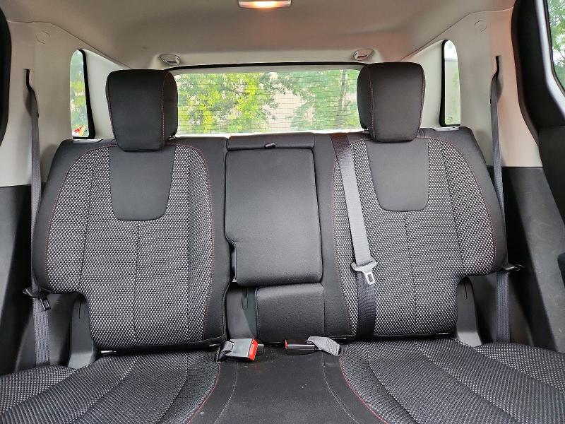 Снимка 10 от търг – 2017 GMC TERRAIN с VIN 2GKFLTEK8H6146750