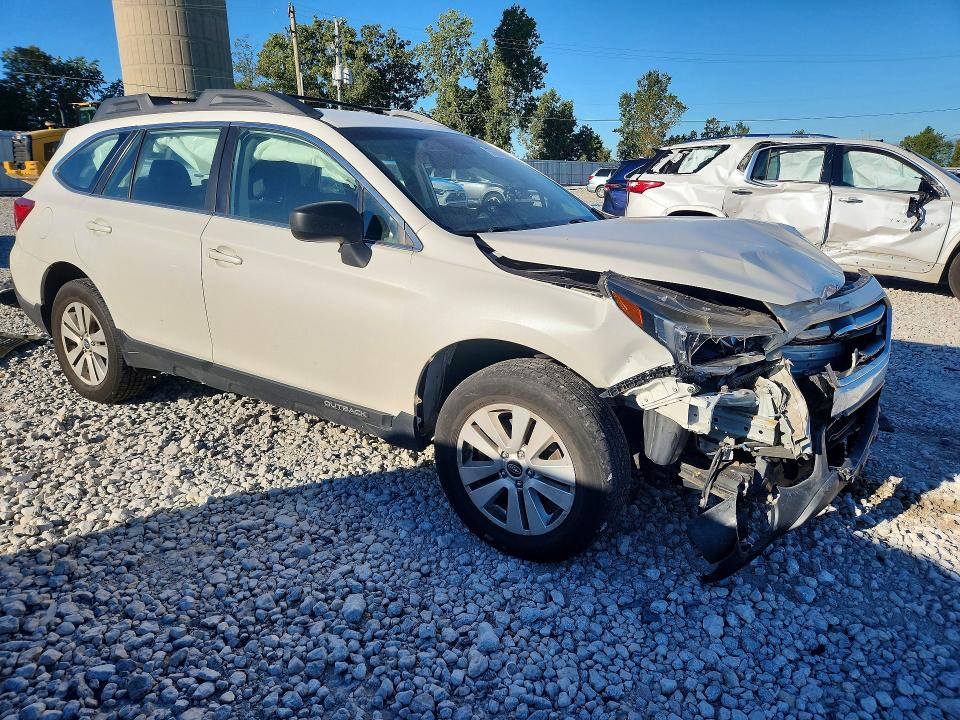 Снимка 4 от търг – 2019 SUBARU OUTBACK с VIN 4S4BSABC9K3376953