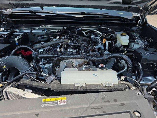 Photo 12 from auction – 2026 TOYOTA TACOMA with VIN 3TMLB5JN8TM231597