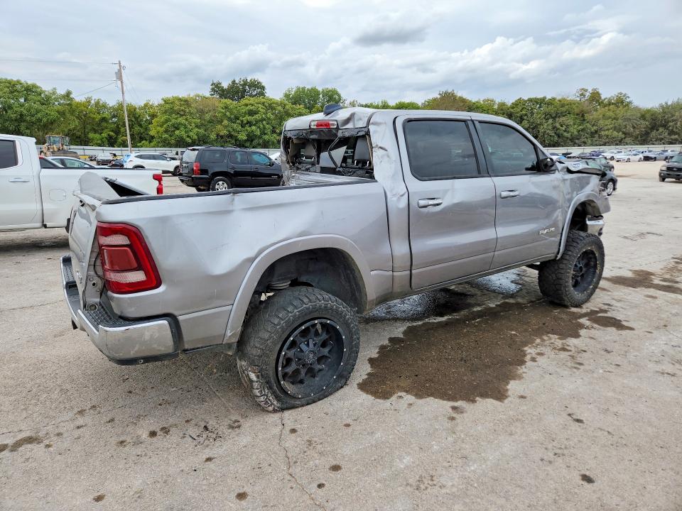 Снимка 3 от търг – 2019 RAM 1500 с VIN 1C6SRFJT4KN904795