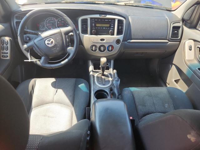 Photo 8 from auction – 2006 MAZDA TRIBUTE with VIN 4F2CZ04136KM29698