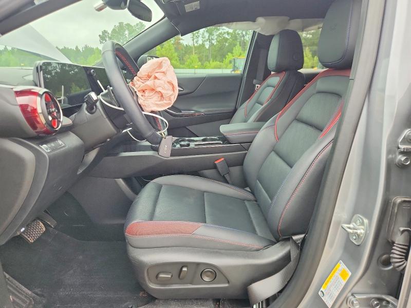 Снимка 7 от търг – 2026 CHEVROLET EQUINOX с VIN 3GNAXLEG6TL162351