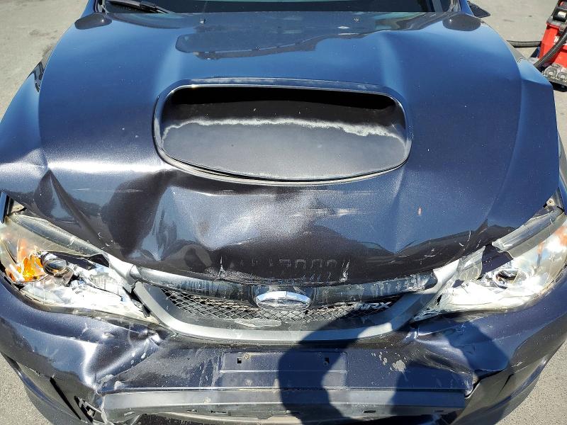 صورة رقم 11 من المزاد - 2013 SUBARU IMPREZA مع VIN JF1GR7E61DG826305