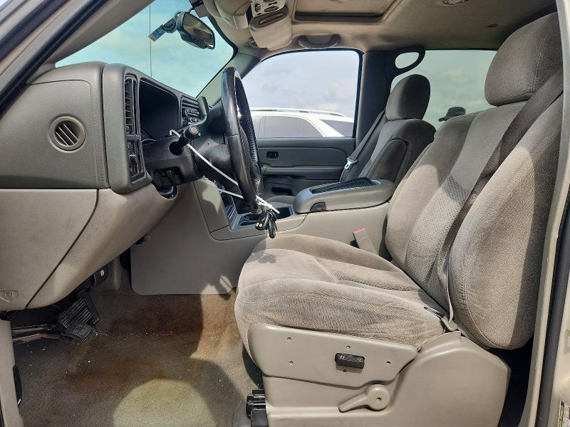 Zdjęcie 7 z aukcji – 2005 CHEVROLET AVALANCHE z VIN 3GNEC12Z55G209579