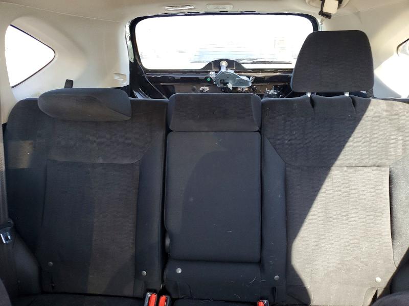 Photo 10 from auction – 2014 HONDA CR-V with VIN 2HKRM3H35EH564944