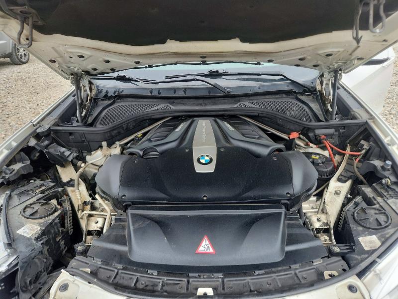 Снимка 12 от търг – 2017 BMW X5 с VIN 5UXKR6C38H0U13043