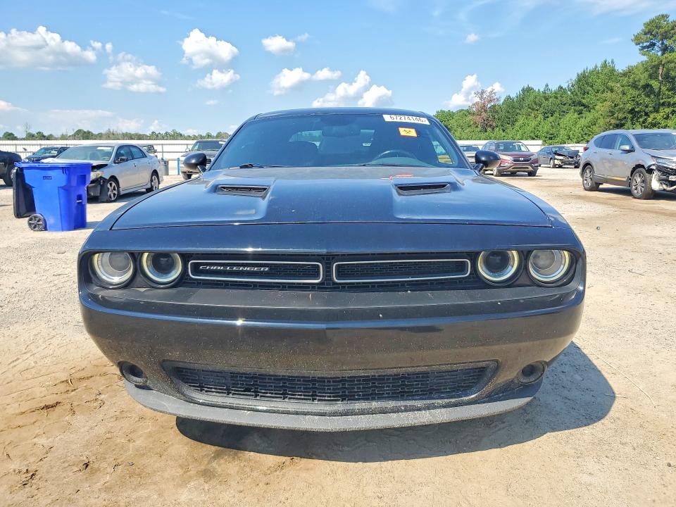 صورة رقم 5 من المزاد - 2016 DODGE CHALLENGER مع VIN 2C3CDZAG7GH137643