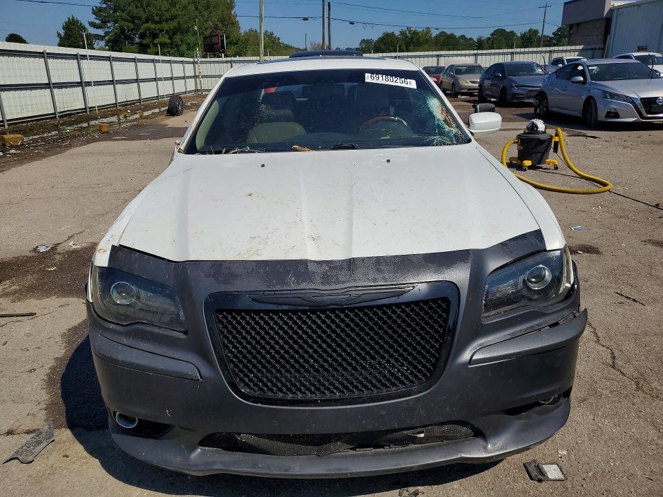 Снимка 5 от търг – 2013 CHRYSLER 300 с VIN 2C3CCAAG4DH527938