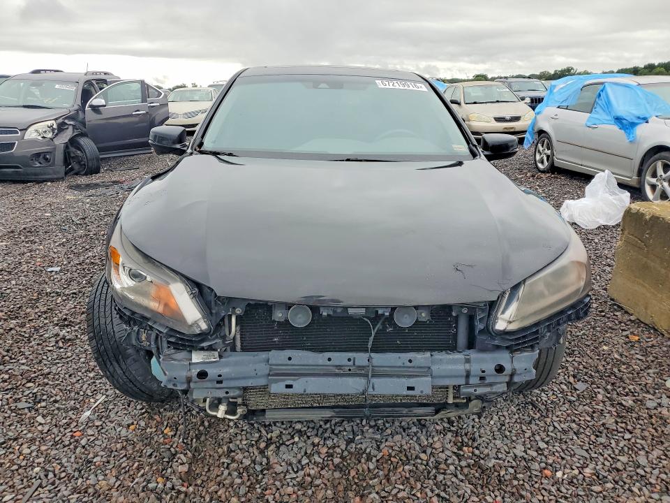 Снимка 5 от търг – 2014 HONDA ACCORD с VIN 1HGCR2F89EA285845