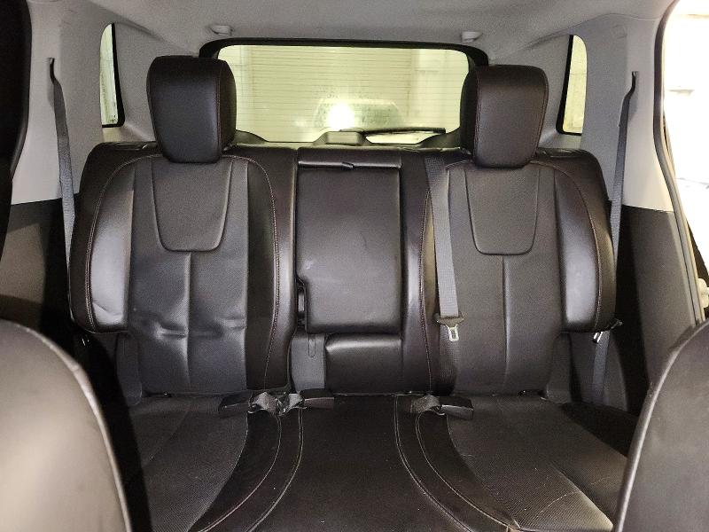 Photo 10 from auction – 2015 GMC TERRAIN with VIN 2GKFLXEK5F6224373
