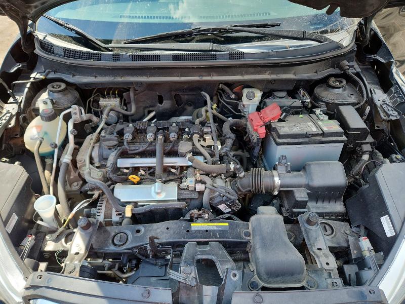 Снимка 12 от търг – 2020 NISSAN KICKS с VIN 3N1CP5CV9LL526411