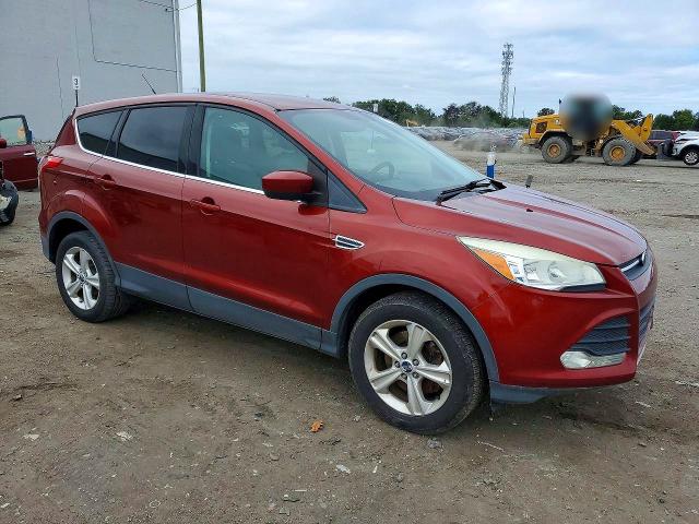 Photo 4 from auction – 2014 FORD ESCAPE with VIN 1FMCU9GXXEUE22877