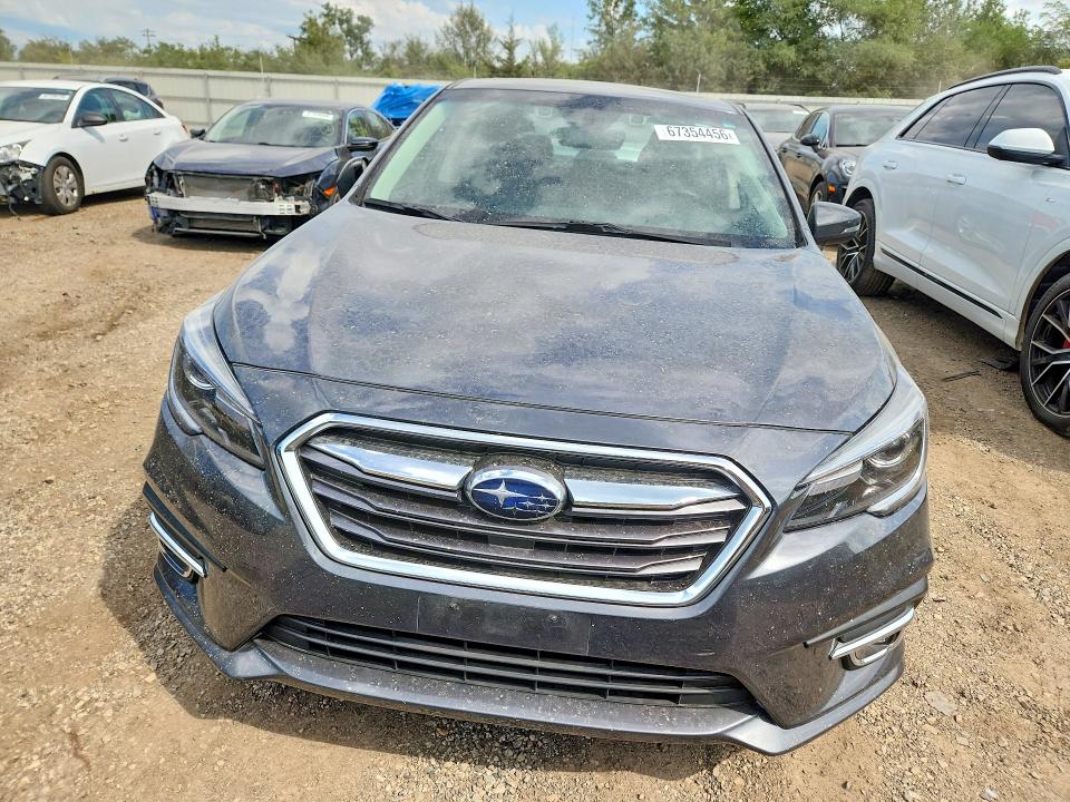 Photo 5 from auction – 2019 SUBARU LEGACY with VIN 4S3BNAN64K3003871