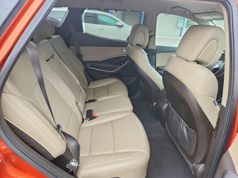 Снимка 10 от търг – 2015 HYUNDAI SANTA FE SPORT с VIN 5XYZUDLB5FG243175