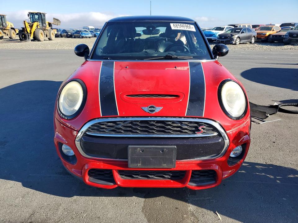 Zdjęcie 5 z aukcji – 2015 MINI COOPER z VIN WMWXP7C59F2A36972