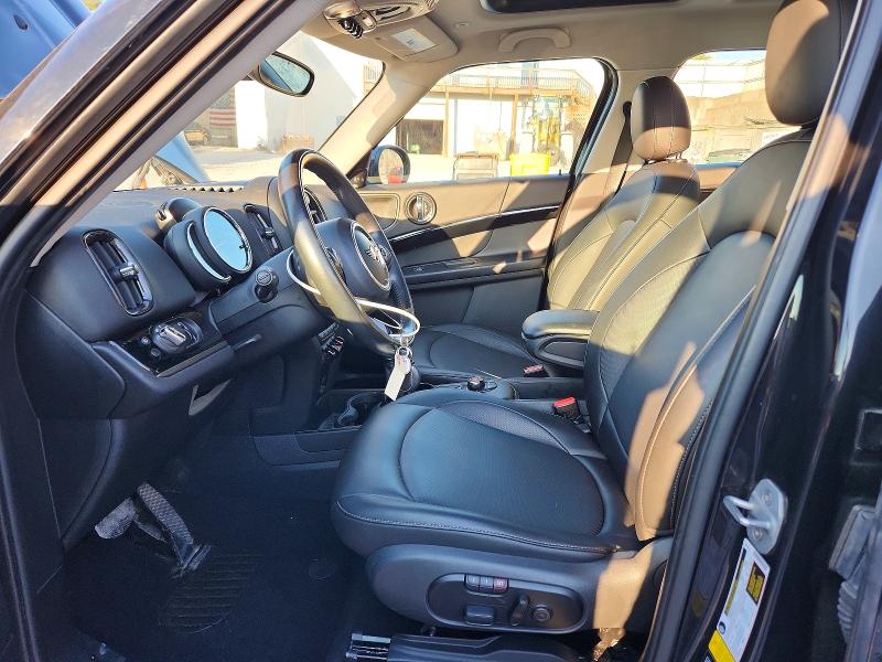 Снимка 7 от търг – 2019 MINI COOPER с VIN WMZYV5C59K3F58653