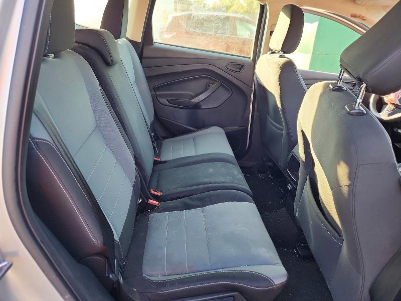 Photo 10 from auction – 2018 FORD ESCAPE with VIN 1FMCU0F78JUA51502