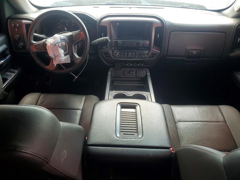 Снимка 8 от търг – 2017 GMC SIERRA с VIN 3GTU2NEJ7HG392329