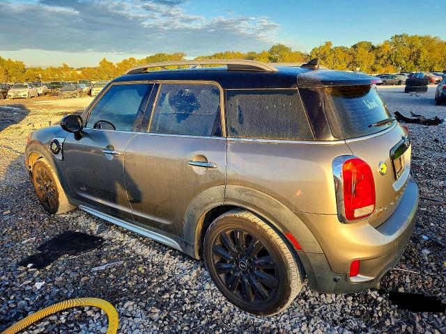 صورة رقم 2 من المزاد - 2018 MINI COOPER مع VIN WMZYU7C46J3B86175