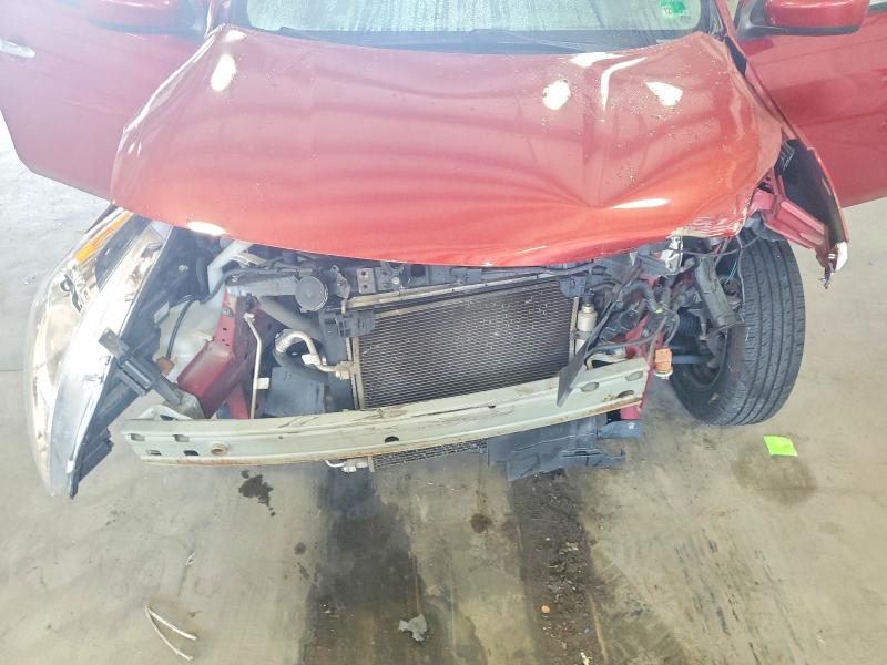 Photo 11 from auction – 2015 NISSAN VERSA with VIN 3N1CN7AP4FL960424