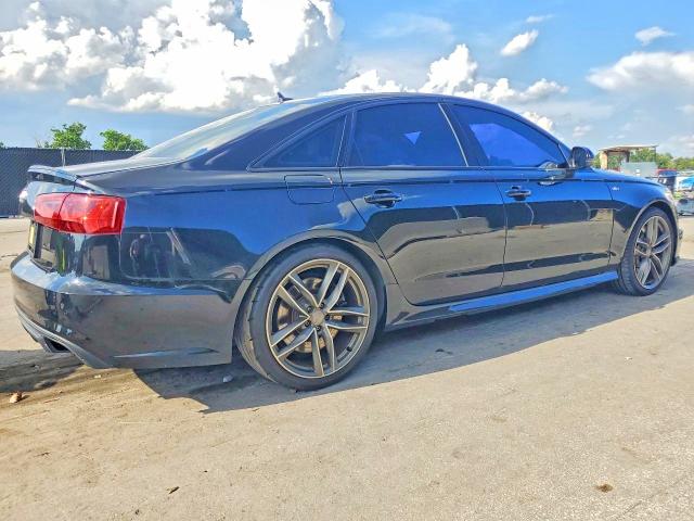 Снимка 3 от търг – 2017 AUDI S6 с VIN WAUFFAFC7HN008589