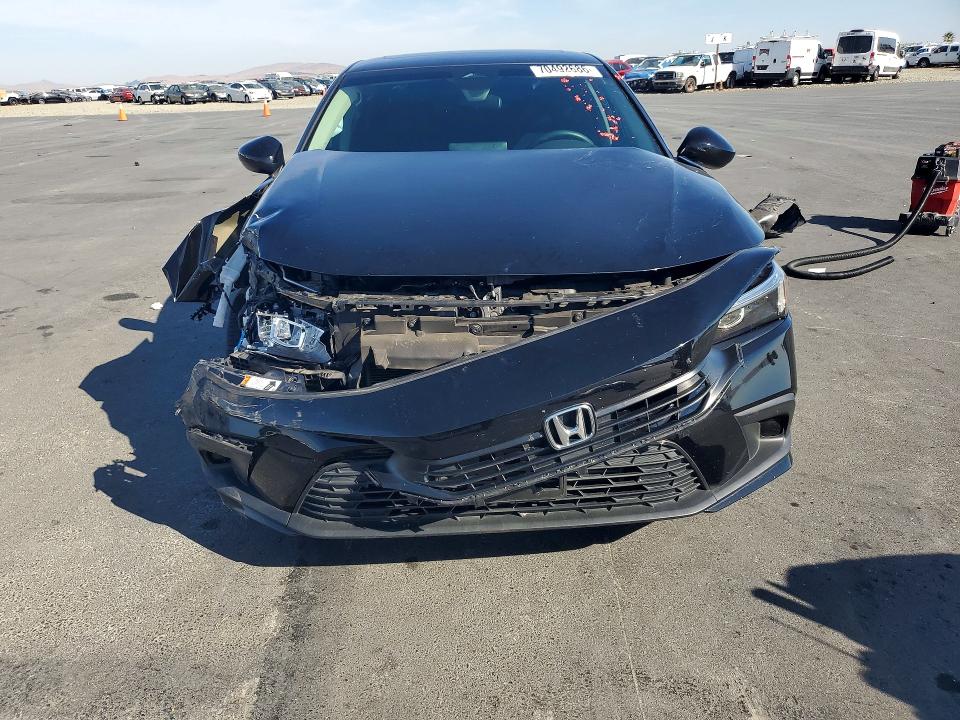 Снимка 5 от търг – 2024 HONDA CIVIC с VIN 2HGFE1F79RH305058