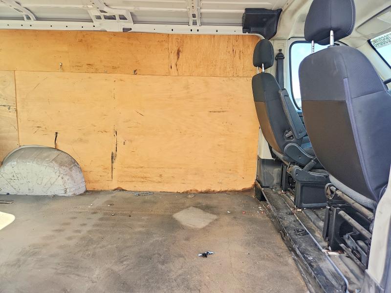 Photo 11 from auction – 2014 RAM PROMASTER 1500 with VIN 3C6TRVAG5EE104971