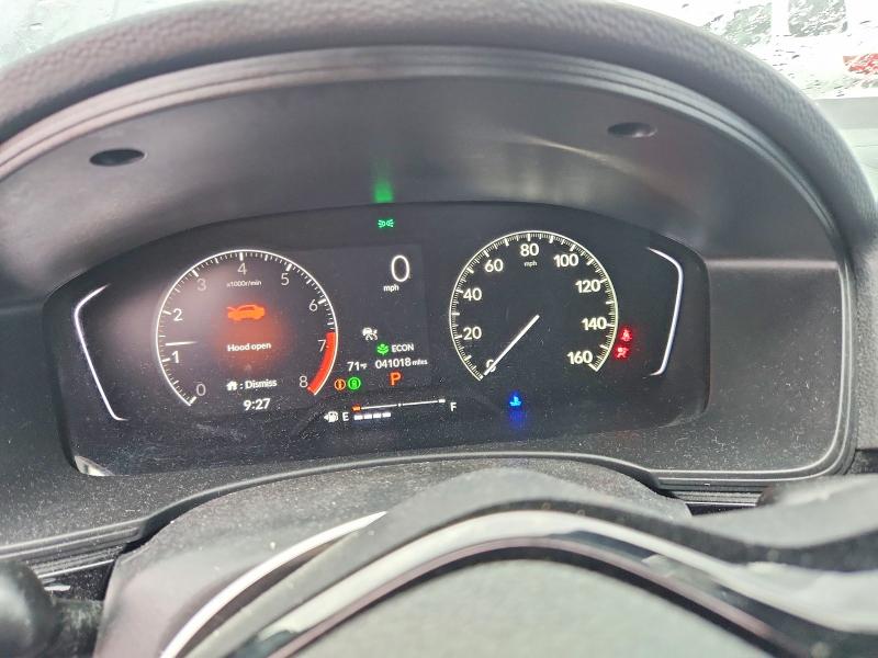 Фото 9 с аукциона – 2024 HONDA CIVIC с VIN 2HGFE2F58RH534061