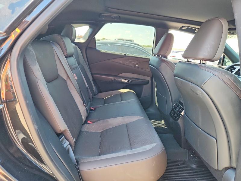 Foto 11 de la subasta – 2025 LEXUS RX 350H con VIN 2T2BBMCA3SC088416