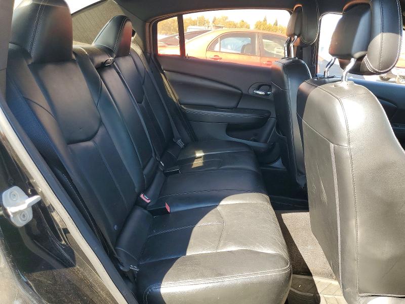 Foto 10 de la subasta – 2013 CHRYSLER 200 con VIN 1C3CCBCG2DN520271