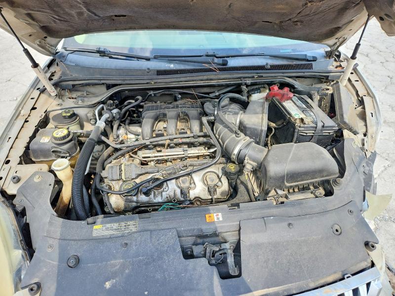 Zdjęcie 11 z aukcji – 2008 MERCURY SABLE z VIN 1MEHM42W58G603740