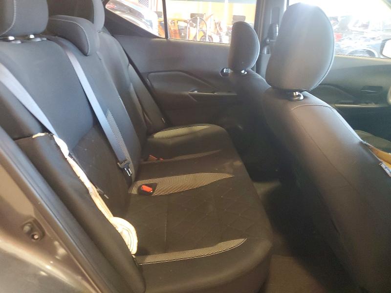 Photo 10 from auction – 2020 NISSAN KICKS with VIN 3N1CP5BV3LL560698
