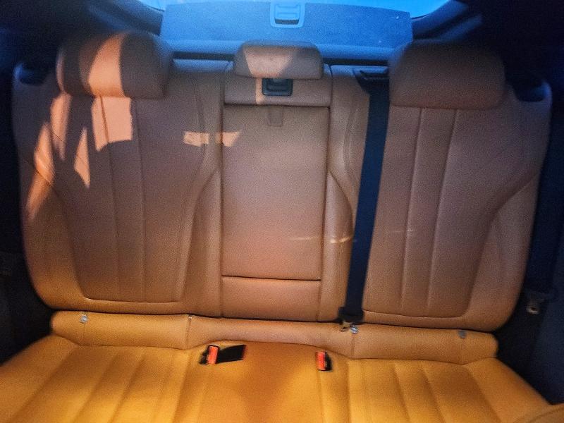 Photo 10 from auction – 2019 BMW X6 with VIN 5UXKU2C51K0Z63586