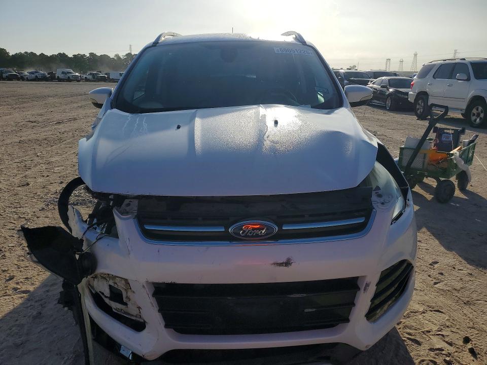 Фото 5 с аукциона – 2014 FORD ESCAPE с VIN 1FMCU0J99EUD00646