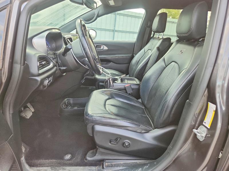 Photo 7 from auction – 2019 CHRYSLER PACIFICA with VIN 2C4RC1BG9KR644068