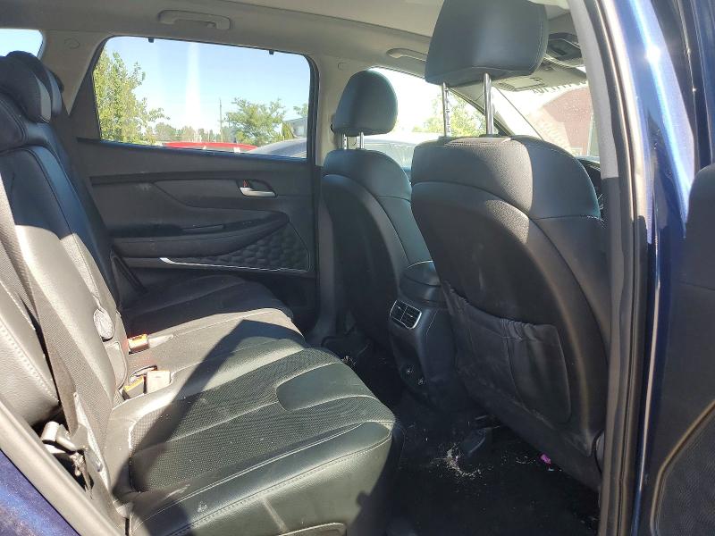 Снимка 11 от търг – 2023 HYUNDAI SANTA FE с VIN 5NMS3DAJ8PH595043