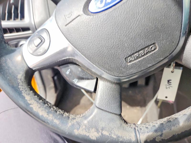 Фото 9 с аукциона – 2012 FORD FOCUS с VIN 1FAHP3K2XCL416080