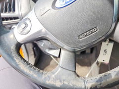 Foto 9 de la subasta – 2012 FORD FOCUS con VIN 1FAHP3K2XCL416080