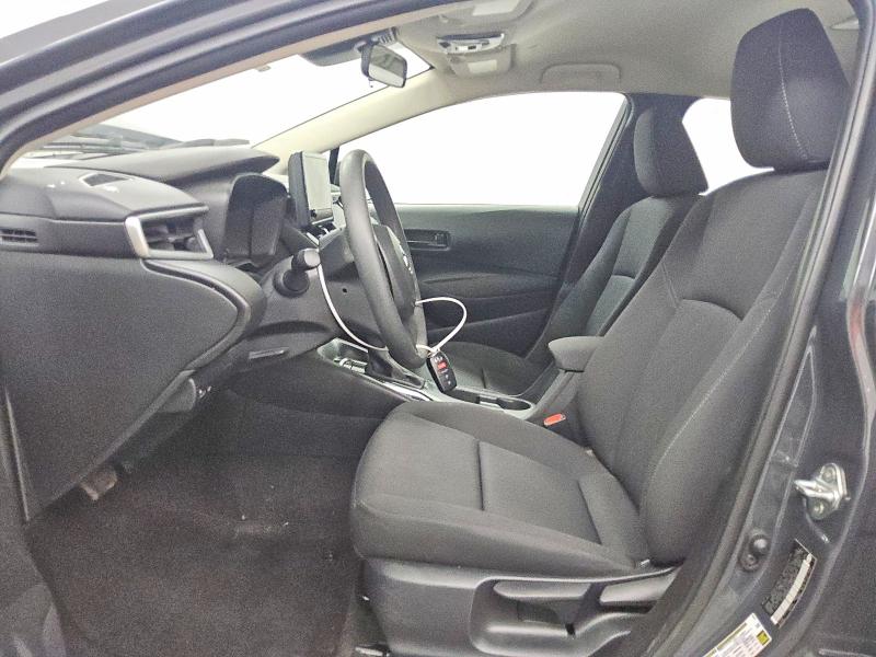 Photo 7 from auction – 2024 TOYOTA COROLLA with VIN 5YFB4MDE8RP199568