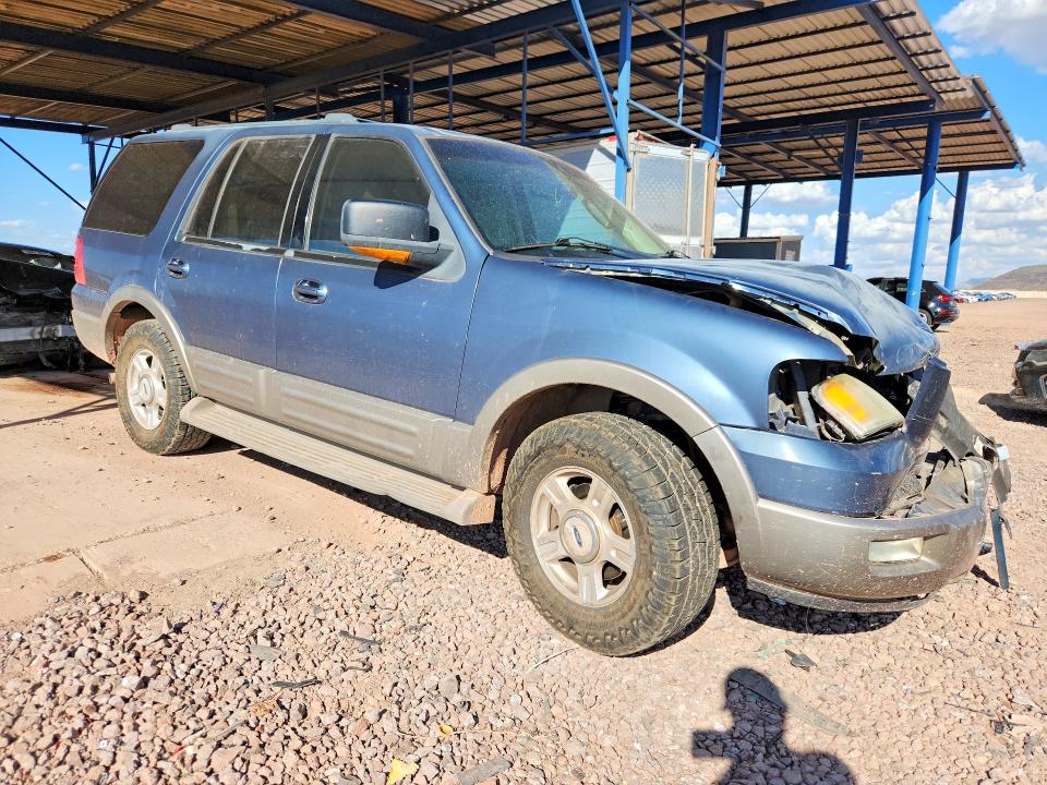 Снимка 4 от търг – 2003 FORD EXPEDITION с VIN 1FMFU18L33LC11291
