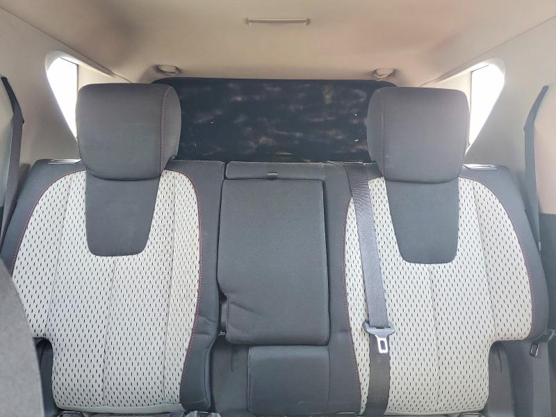 Photo 10 from auction – 2011 CHEVROLET EQUINOX with VIN 2CNALBECXB6225557