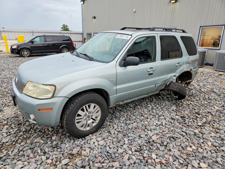 2005 MERCURY MARINER - Търг №67961116