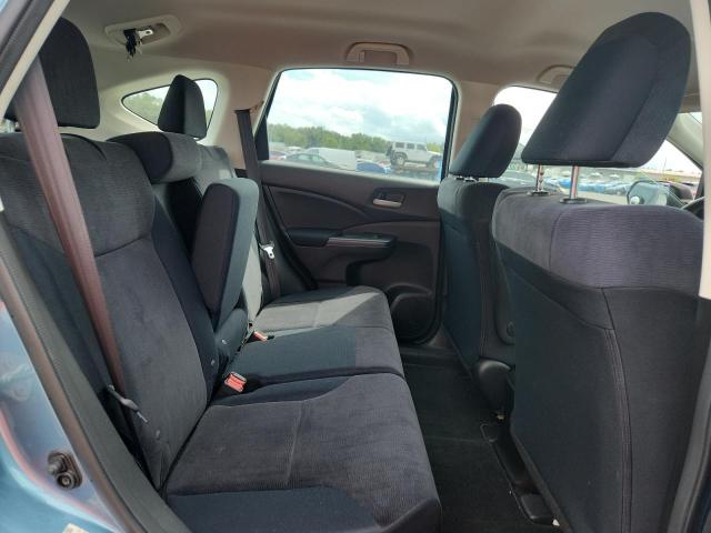 Zdjęcie 10 z aukcji – 2014 HONDA CR-V z VIN 5J6RM3H32EL022903