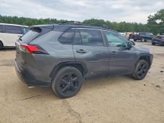 Photo 3 from auction – 2019 TOYOTA RAV4 with VIN 2T3EWRFV7KW010874