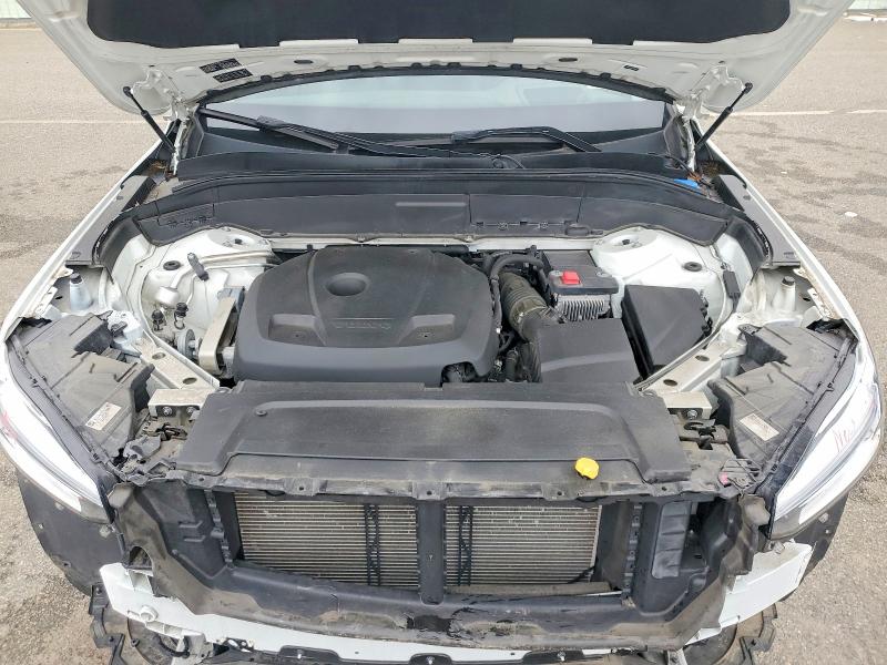 Photo 12 from auction – 2019 VOLVO XC90 with VIN YV4A22PKXK1485047