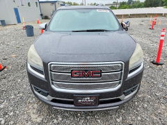 Photo 5 from auction – 2013 GMC ACADIA with VIN 1GKKVTKD8DJ269878