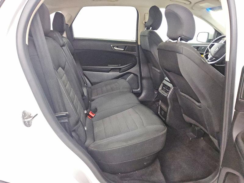 Photo 10 from auction – 2016 FORD EDGE with VIN 2FMPK4J95GBB59324