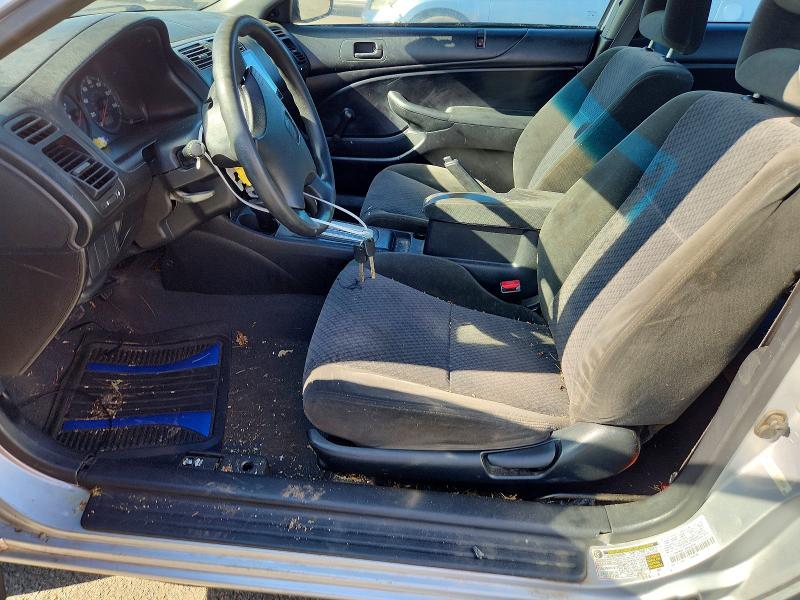 صورة رقم 7 من المزاد - 2004 HONDA CIVIC مع VIN 1HGEM22134L028330