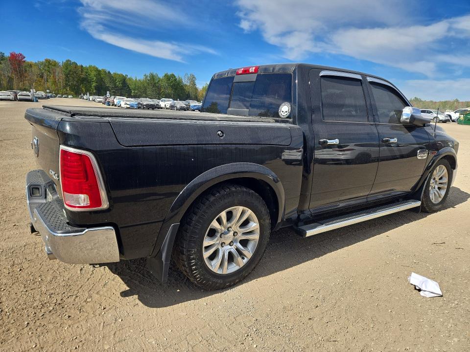 Снимка 3 от търг – 2016 RAM 1500 с VIN 1C6RR7PM0GS218122