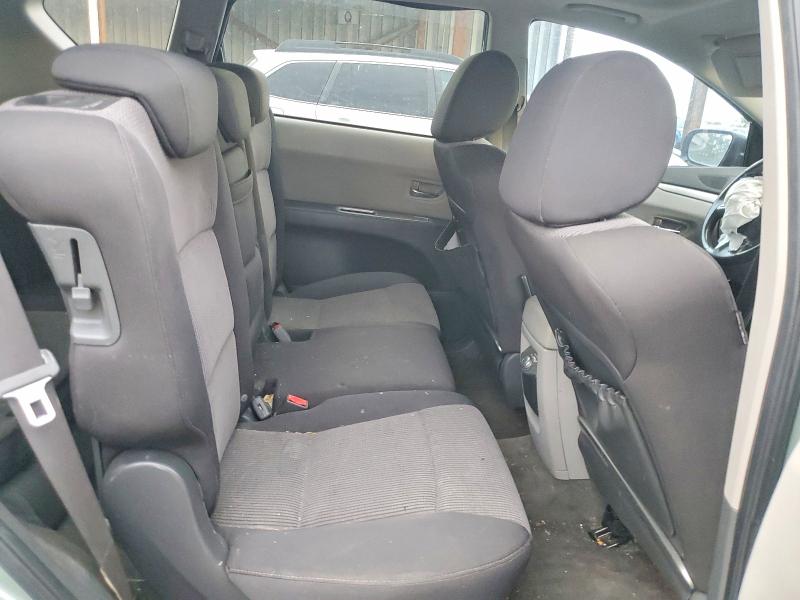 Photo 11 from auction – 2006 SUBARU B9 TRIBECA with VIN 4S4WX85C164405188